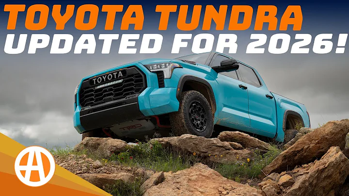 2026 Toyota Tundra: What’s New, What Matters