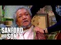 Lamont Hires A Housekeeper For Fred | Sanford and Son