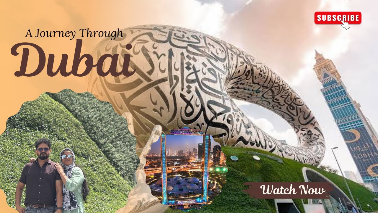 //ദുബായിലെ //കാഴ്ചകൾ// Sights in Dubai//Sunitha Kitchen//