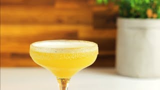 cocktail video
