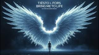Tiesto & FORS - Bring Me To Life (Victor Soltanni Remix)