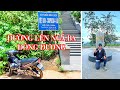 Đường Lên Cột Mốc Biên Giới NGÃ BA ĐÔNG DƯƠNG Việt Nam-Lào-Campuchia