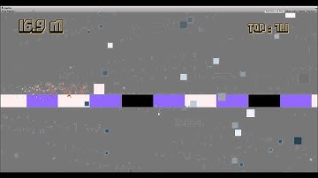 A new android game - Switch the cube - made with Unity 3d on the google play store