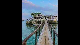 This is Camp de Mar [Mallorca] #travel #beach #paradise