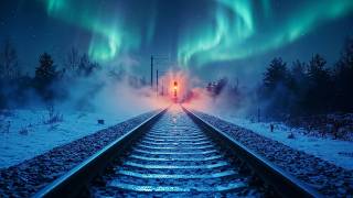 Dark Electronic for Uninterrupted Work — 1 Hour Focus Music