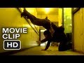 Haywire CLIP #1 - Smackdown - Steven Soderbergh, Gina Carano Movie (2012) HD