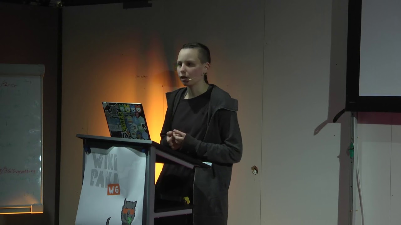 36C3 Wikipaka WG:  Operation Mindfuck Vol. 3 - english translation