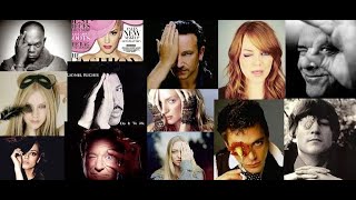 What's with Celebrities Covering One Eye or the Other?