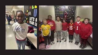 Cedar Hill 5th Grade Slideshow
