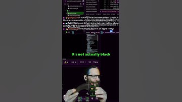 The Banana Is Yellow #twitch #gamedev