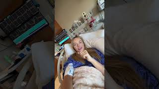 And Just Like That Our Perfect Angel, Flora Is Here