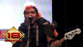 Endank Soekamti - Masih Merdeka   (Live Konser Yogyakarta 6 September 2014)