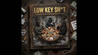 Swim Or Drown Mission - Yd X Wazza X Pm Prod. By Msr