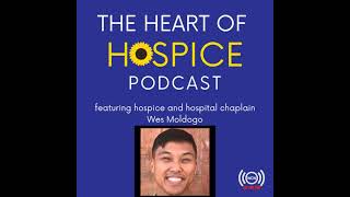 The Hidden Value of Chaplaincy with Wes Moldogo