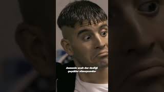 Annemin Uzak Dur Dediği Çocuklardan Olmuşumdur Cio Edit