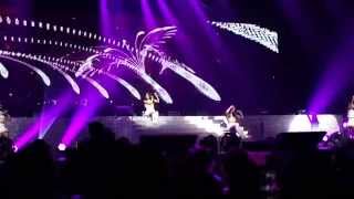 [HD] Bad Boy (바빠) Live - Sistar