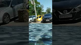 Всё затоплено