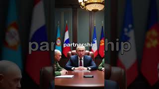 Xi, Putin align against West, push new world order #XiJinping #Putin #ChinaRussia #GlobalOrder