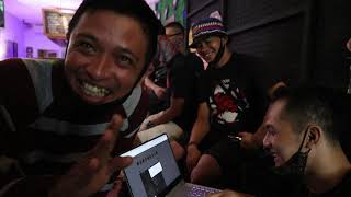 BTS, launching single PENANTIAN. 1 september