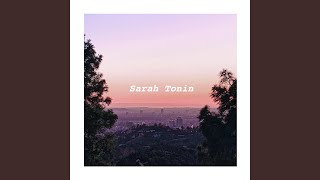 Sarah Tonin