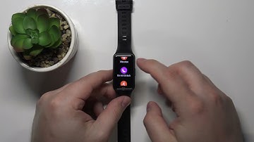 How to Customize Screen Brightness in HONOR Band 6 – Adjust Display