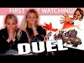 DUEL (1971) | FIRST TIME WATCHING | MOVIE REACTION