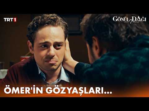 Yağmur'un "Ayhan" yanılgısı Ömer'i yıkıyor... - Gönül Dağı 228. Bölüm