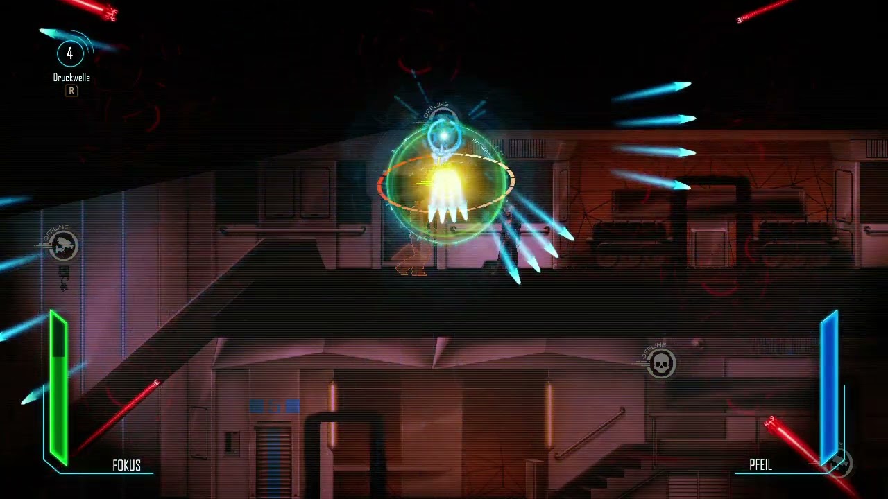 Dex - Gameplay [Nintendo Switch]