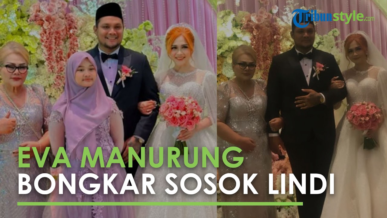 Ibunda Virgoun Bongkar Sosok Lindi, Bantah Isu Hamil Duluan dan Ungkap Kedekatan dengan Inara Rusli