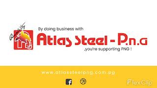 Atlas Steel PNG: Who are we?