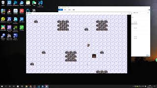 My CS50 Project (Lua Game)