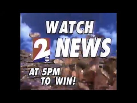 Video WMAR Commercial Breaks (September 22, 1999) - youtube
