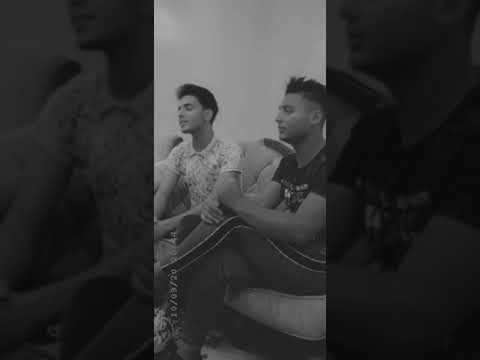 اغنية فوق النخل بصوت شباب صوت ولا اروع 