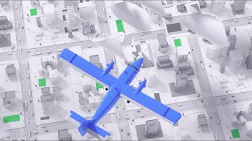 Introducing ALIKE : City-Scale Digital Twin Solution (JPN)