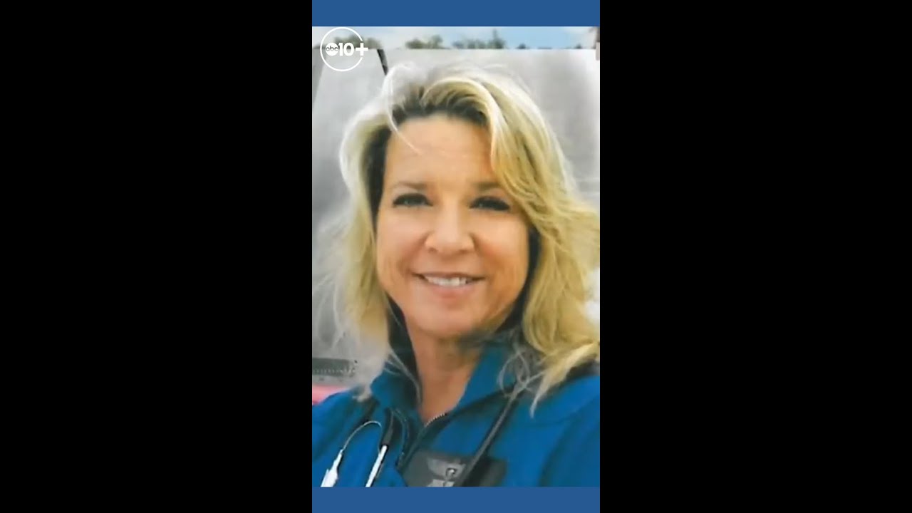 Flight nurse Suzie Smith honored, body returned home after fatal helicopter crash