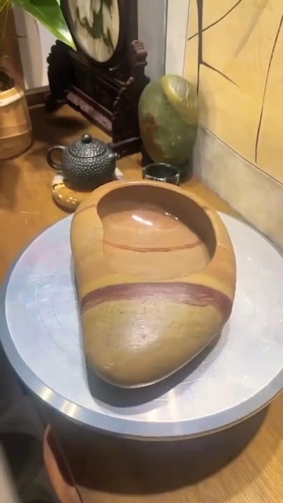 These Stone Bowls Are WORTH THOUSANDS! 💰