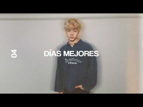 Lukas Urkijo - Better Days (Official Audio)