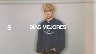 Lukas Urkijo - Días Mejores 