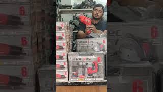 smartec power tools #drillmachine #hiltidrillmachine #anglegrinder #circularsaw #jackhammer