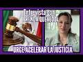 ¿Que ha sido de Brenda Quevedo? Ella nos cuenta porque aun esta en prisión domicliaria