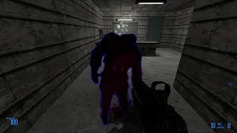 Base infiltration remake but with bsmod