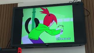 Fosters Home For Imaginary Friends Frankie Foster Is Angry