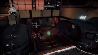 Killzone Shadow Fall Multiplayer - How to win in Warzone/Classic Warzone