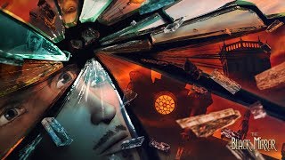 The Black Mirror (2003) Walkthrough Bonus: Deaths Compilation screenshot 2