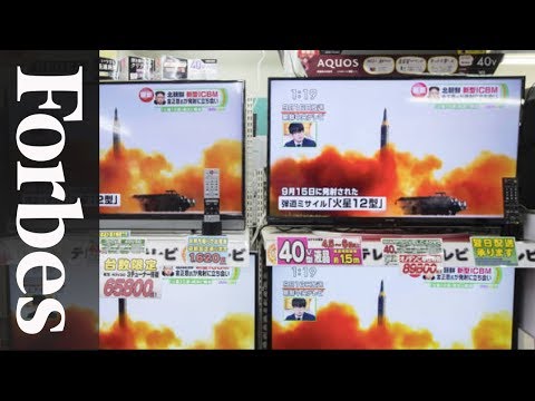 The Long Road To The Korean Summit