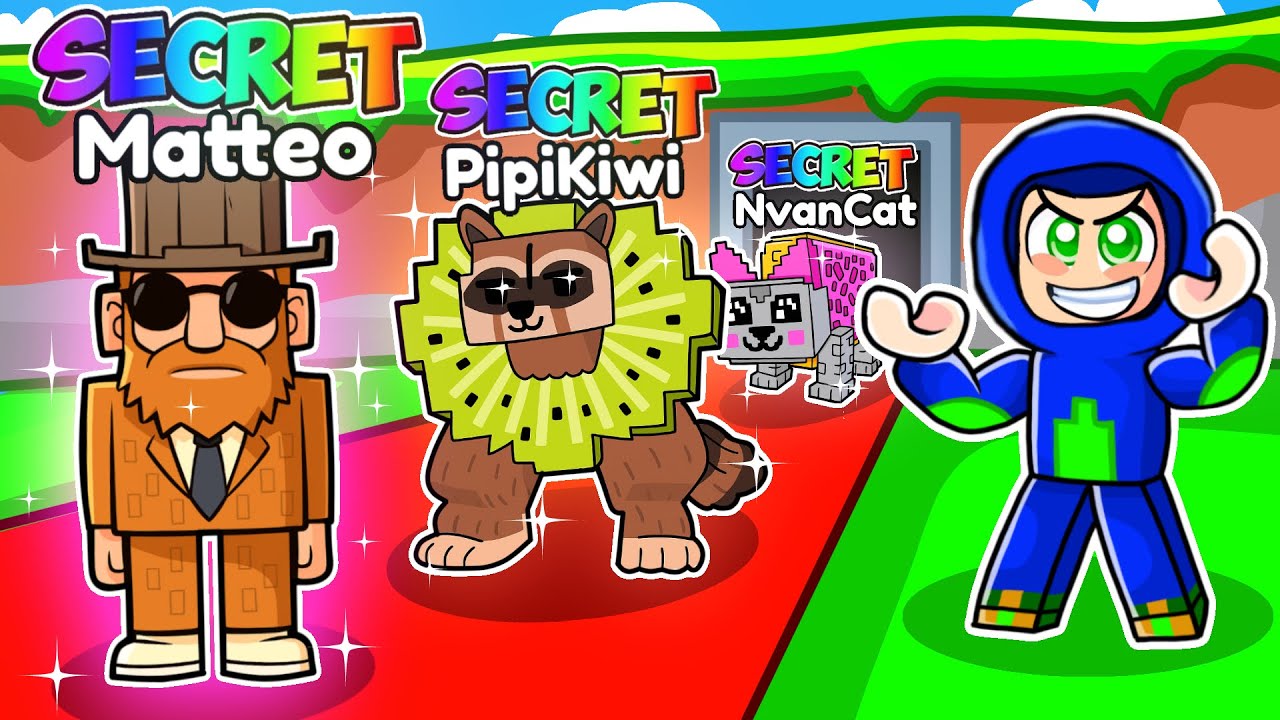 Stealing All NEW Brainrots from Everyone in Steal A Brainrot 😱