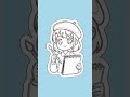 Easy Chibi Artist Drawing Tutorial for Beginners! with Chillify
