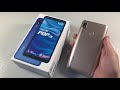 Обзор TECNO POP 3 (BB2)