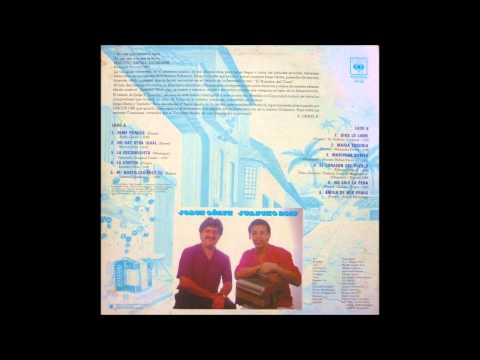 Dios lo libre - Jorge Oñate