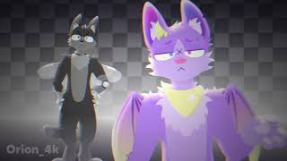 TIME PARADOX MEME - Animation Meme